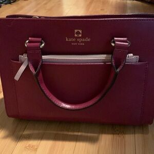 Kate Spade ♠️ Crossbody VGUC